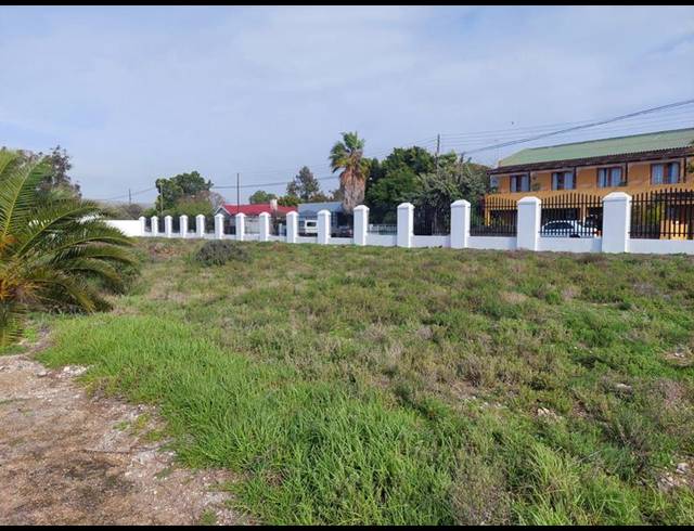 LAND FOR SALE IN SHELLEY POINT